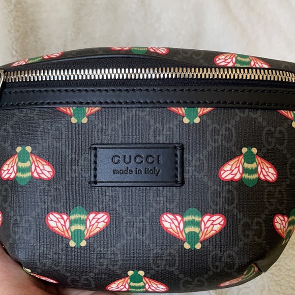 Gucci bestiary belt bag - Picture 2 of 7